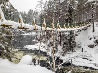 Park Narodowy Oulanka